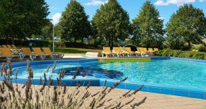 Victor's Residenz-Hotel Teistungenburg