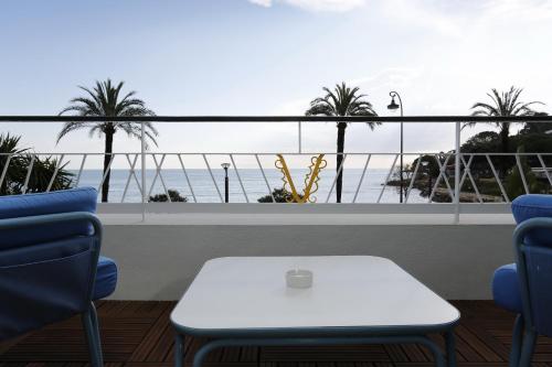 Hotel Victoria Roquebrune-Cap-Martin france