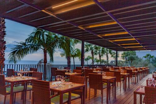 VidaMar Resort Hotel Madeira - Dine Around Half Board