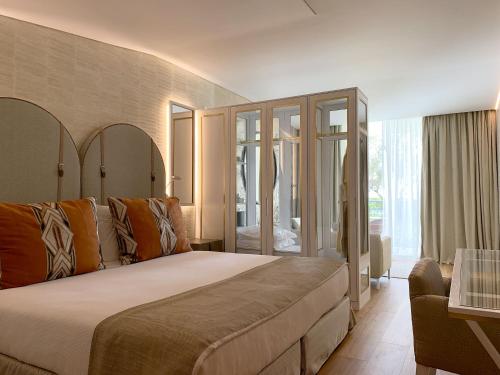 VidaMar Resort Hotel Madeira - Dine Around Half Board