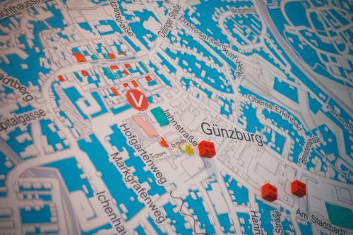Vienna House Easy by Wyndham Günzburg