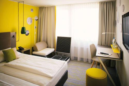Vienna House Easy by Wyndham Günzburg