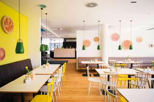 Vienna House Easy by Wyndham Günzburg
