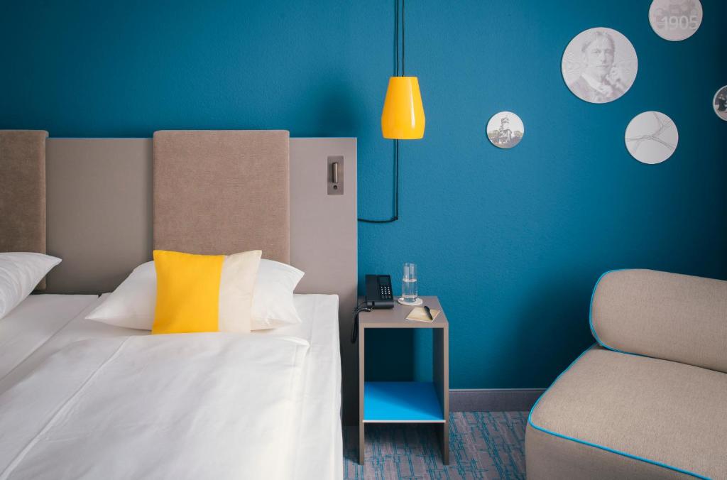 Hôtel Vienna House Easy by Wyndham Limburg Schiede 10 65549 Limburg an der Lahn