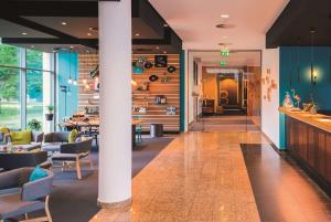 Vienna House Easy by Wyndham Wuppertal
