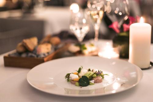 Hotel Vier Jahreszeiten Starnberg Starnberg allemagne