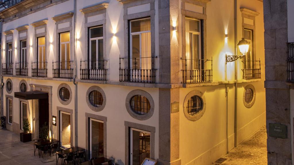 Vignette Collection - Casa da Companhia, an IHG Hotel Rua das Flores n. 69, 4050-416 Porto