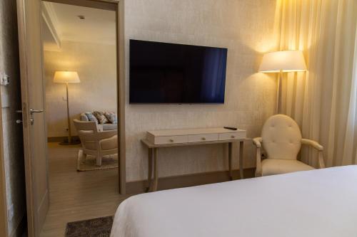 Vila Alba Resort