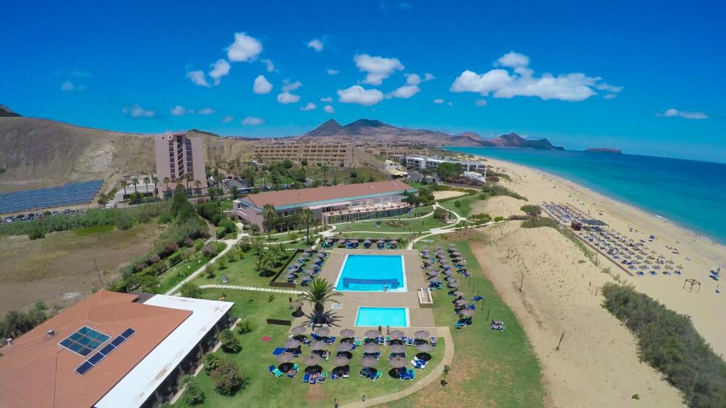 Vila Baleira Porto Santo Sitio do Cabeço Da Ponto - Apartado 243, 9400-909 Porto Santo