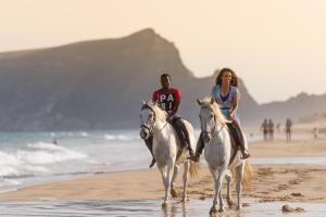Vila Baleira Porto Santo