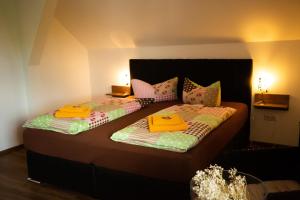 Hôtel Vila Belaggio Bahnhofplatz 13 94447 Plattling Bavière