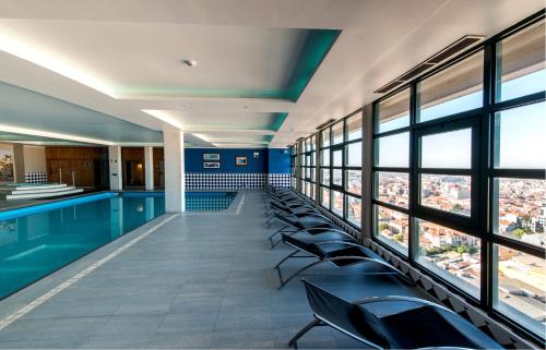 Vila Gale Porto - Centro