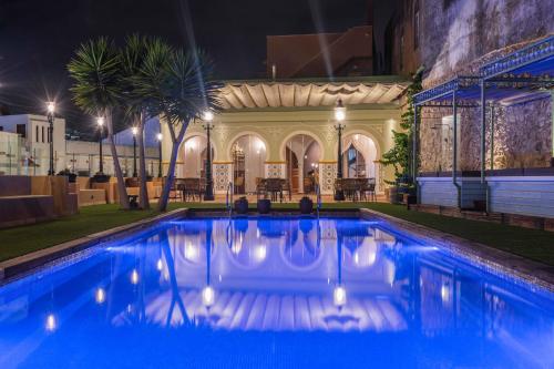 Vila Origens Boutique Hotel Albufeira – Adults Only