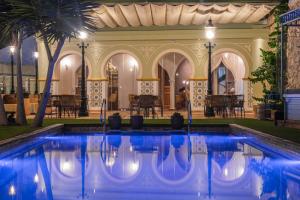 Vila Origens Boutique Hotel Albufeira – Adults Only