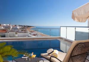 Hôtel Vila Sao Vicente Boutique (Adults Only) Largo Jacinto d'Ayet Nº4 8200-071 Albufeira Algarve