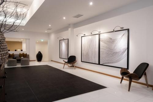 Vila Valverde Design Country Hotel