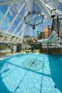 VILA VITA Burghotel Dinklage