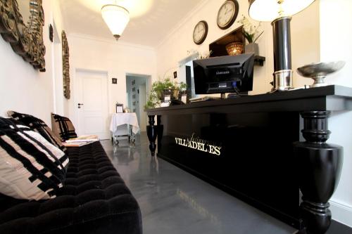 VILLA ADELEes BOUTIQUE HOTEL