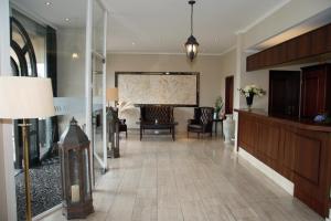 Villa am Meer