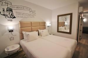 Villa Ana Margarida Hotel