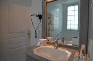 Villa Augeval Hôtel de charme & Spa