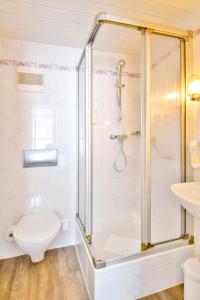 Villa Auszeit Hotel Garni