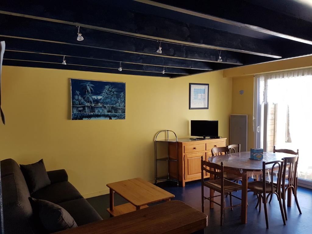 Villa Beaumarchais 75003 Paris