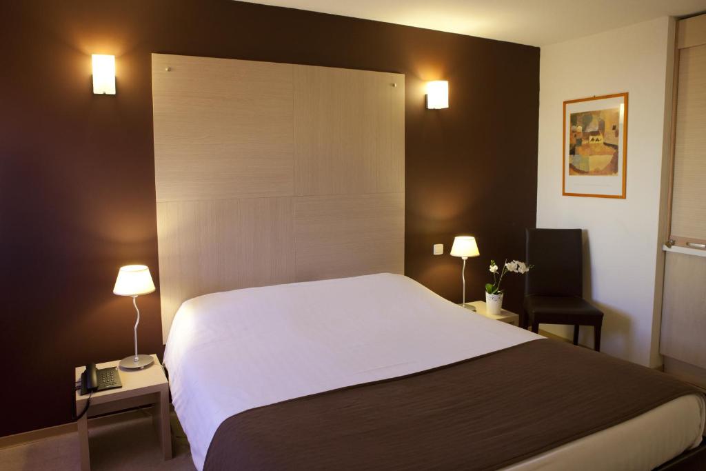 Villa Bellagio Euromedecine by Popinns 1149 Rue De La Croix Verte, 34090 Montpellier