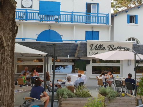 Villa Bettina
