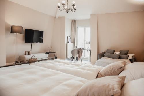 Villa Bosco - Boutiquehotel