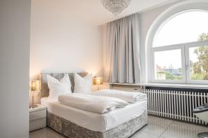 Hôtel VILLA BOWDY Jülicherstrasse 12 52382 Niederzier Rhénanie du Nord - Westphalie