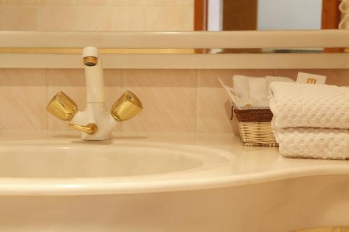 Hotel Villa Brenner Grünstadt allemagne