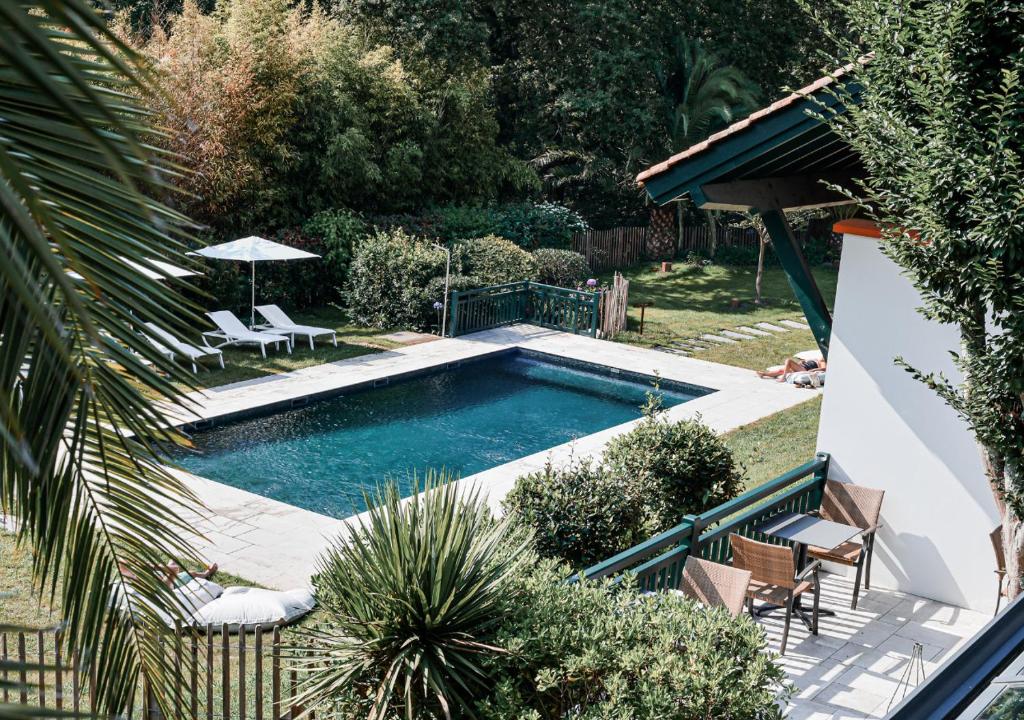 Villa Cécile