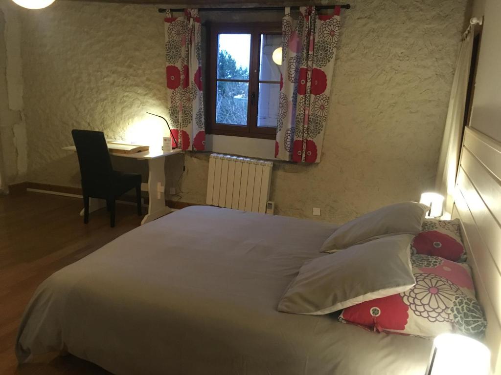 Hôtel Villa duo 39 Chemin des Montboucons 25000 Besançon