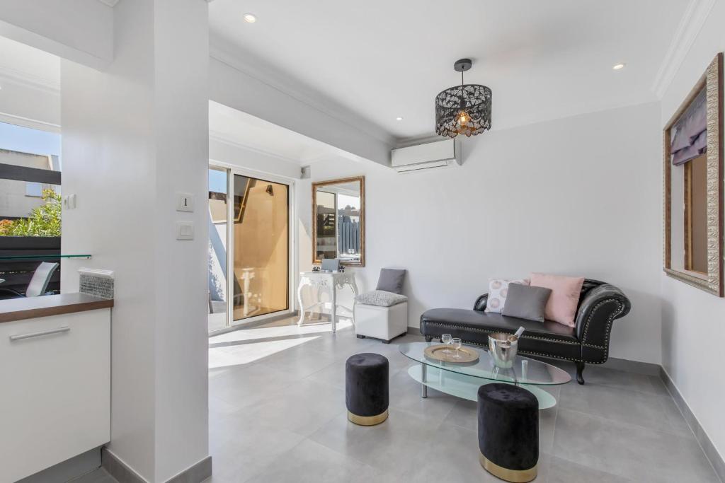 Villa duo