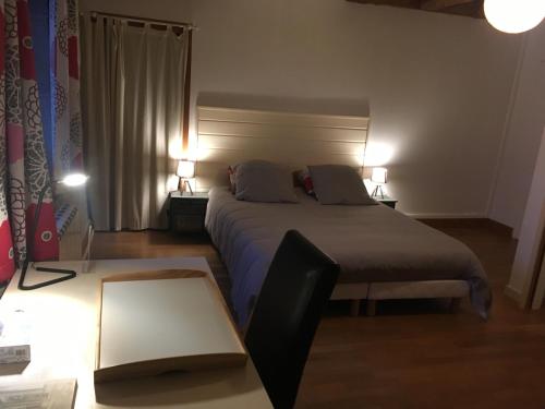 Villa duo