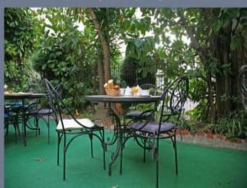 Villa Eden
