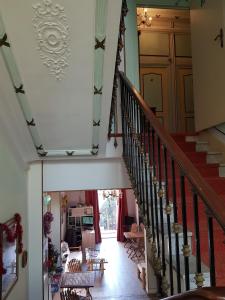 Villa Eden