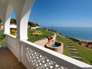 Villa Esmeralda