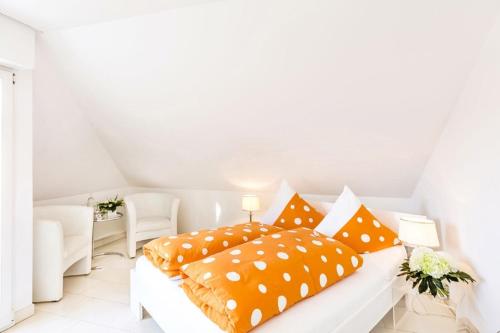 Hotel Villa Falkenberg Düsseldorf allemagne