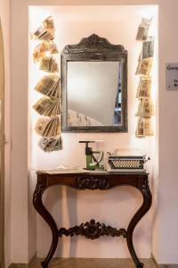 Villa Fantasia Budget Boutique Hotel