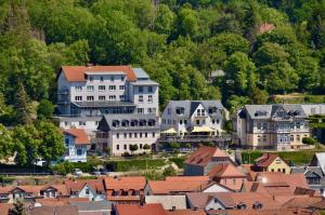 Villa Frieden