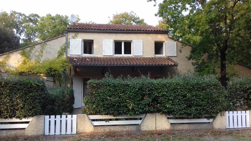 Villa Garbo 06400 Cannes