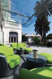 Hôtel Villa Garbo 62 Boulevard d'Alsace 06400 Cannes Provence-Alpes-Côte d\'Azur