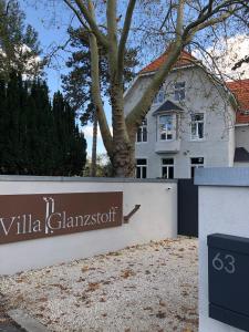 Hôtel Villa Glanzstoff 63 Boos-Fremery-Straße 52525 Heinsberg Rhénanie du Nord - Westphalie