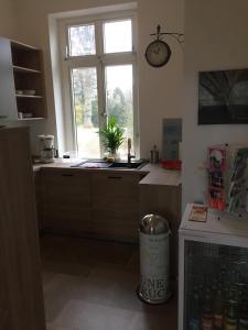 Villa GleisBett