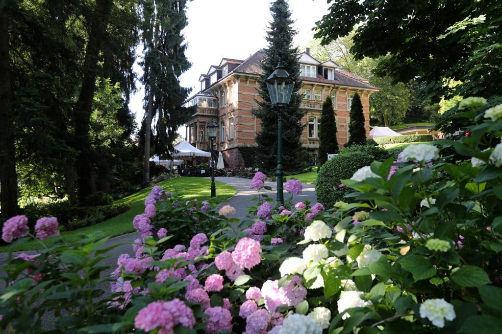 Villa Hammerschmiede Hauptstraße 162, 76327 Söllingen