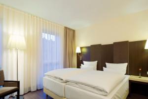 Villa Hotel Frankfurt by MZ HotelCollection
