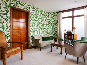 Villa Kerasy Hotel Spa
