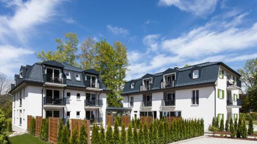 Villa Ludwig Suite Hotel